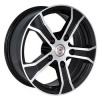 NZ  SH594  6,5\R15 5*139,7 ET40 d98,6  BKF