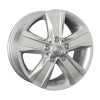 Replay  PG63  6,0\R16 5*118 ET50 d71,1  Silver