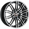 REPLICA  PR13  9,0\R18 5*112 ET26 d66,6  GMF