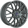 YST  X-26  8,0\R18 5*120 ET30 d72,6  MGM