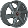 REPLICA  LX34  8,0\R18 5*150 ET60 d110,1  GM