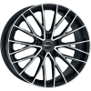 MAK  Speciale-D  9,5\R19 5*120 ET46 d72,6  Mirror