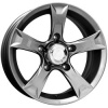 КиК  Триал (КС621)  6,5\R15 5*139,7 ET30 d98  дарк платинум