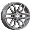 Carwel  Немо  7,5\R17 6*139,7 ET38 d100,1  SB