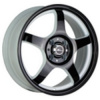 X-RACE  AF-05  8,0\R18 5*120 ET42 d67,1  W+B